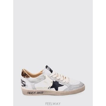 GOLDEN GOOSE 남성 스니커즈 GMF00327F00874012525 TP646693803