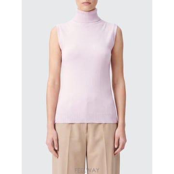 SPORTMAX 여성 탑 2622366011600 TP646739412