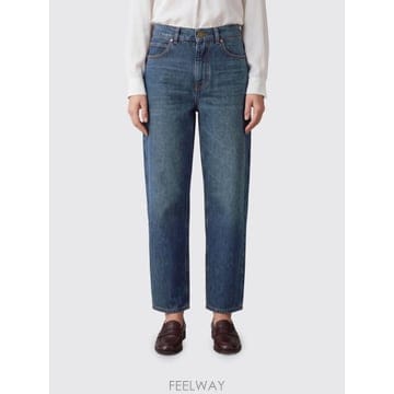 PINKO 여성 데님 진 103857A3HE TP646737217