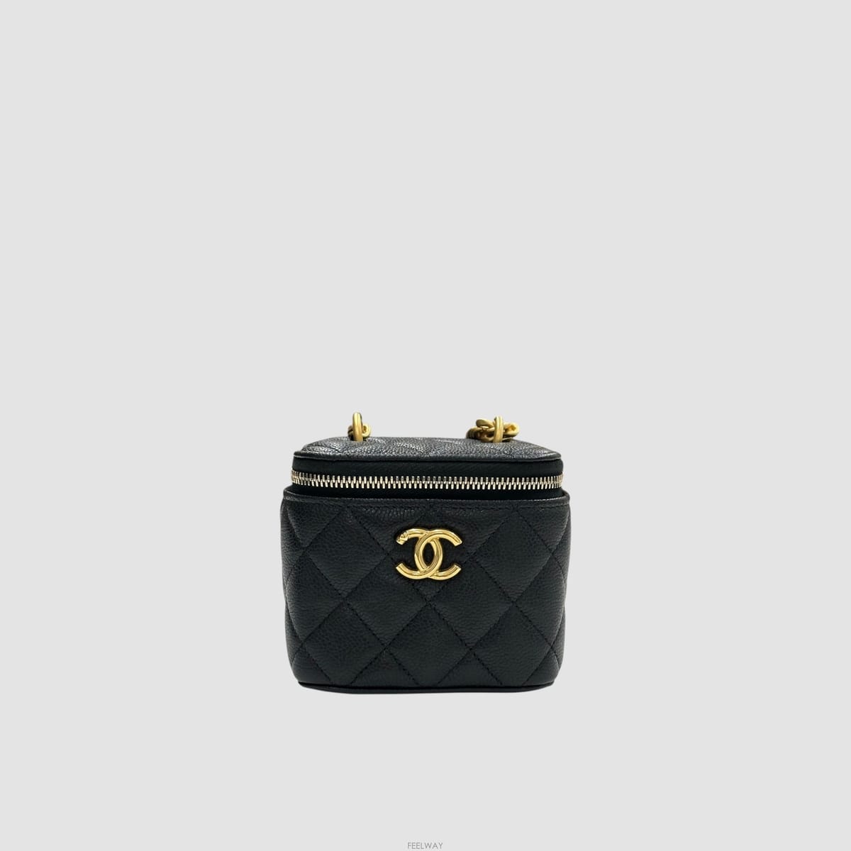CHANEL ���� ��Ʈ�� ����Ƽ ���簢 �̴� ũ�ν��� AP3203���� ��Ʈ�� ����Ƽ ���簢 �̴� ũ�ν��� AP3203