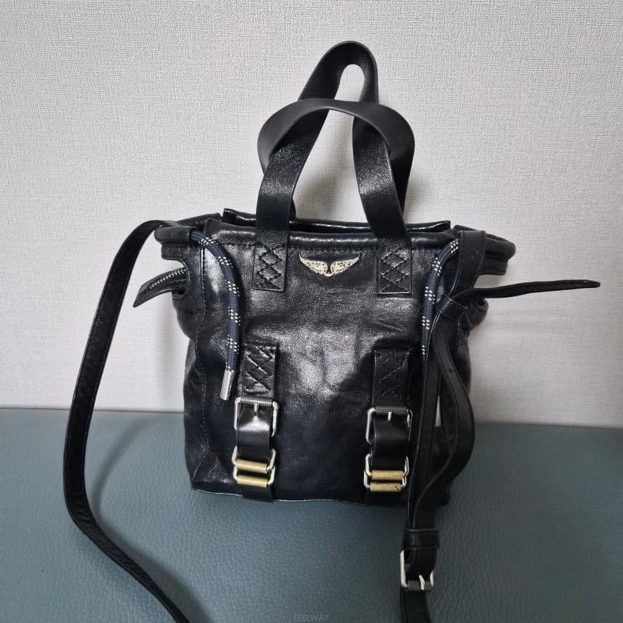Zadig&Voltaire ���غ��׸� ���ī ũ�ν��� ����-526���غ��׸� ���ī ũ�ν��� ����-526