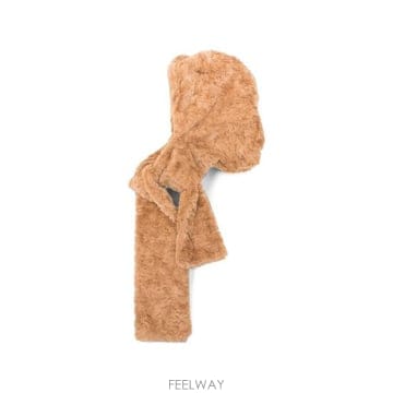 26FW 젤리캣 가죽소품 BARB4HOOD BARTHOLOME NEUTRALS