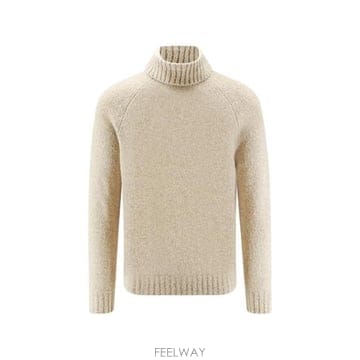 26FW 브루넬로 쿠치넬리 니트웨어 MNX506103 C058 NEUTRALS