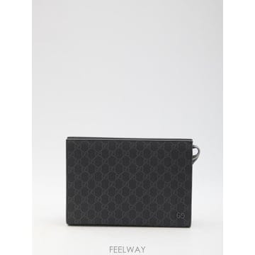 GUCCI 26FW ���� �����÷� �ÿ��� GG �Ŀ�ġ 768255 BLACK26FW ���� �����÷� �ÿ��� GG �Ŀ�ġ 768255 BLACK