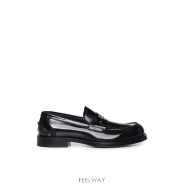 26FW 돌체앤가바나 로퍼 A30291 A078080999 NERO