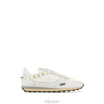 26FW 발렌티노 가라바니 스니커즈 9Y0S0O23ZDL CP6 White