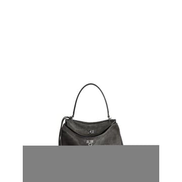 26FW 발렌시아가 토트백 789779 GREY