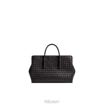 Bottega Veneta 26FW ���װ�����Ÿ ���� 875932 V5KD02094 ESPRESSO BRASS26FW ���װ�����Ÿ ���� 875932 V5KD02094 ESPRESSO BRASS