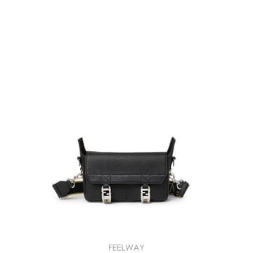 FENDI 26FW ��� ���� 7VA697 B12GF0QA1 NERO26FW ��� ���� 7VA697 B12GF0QA1 NERO