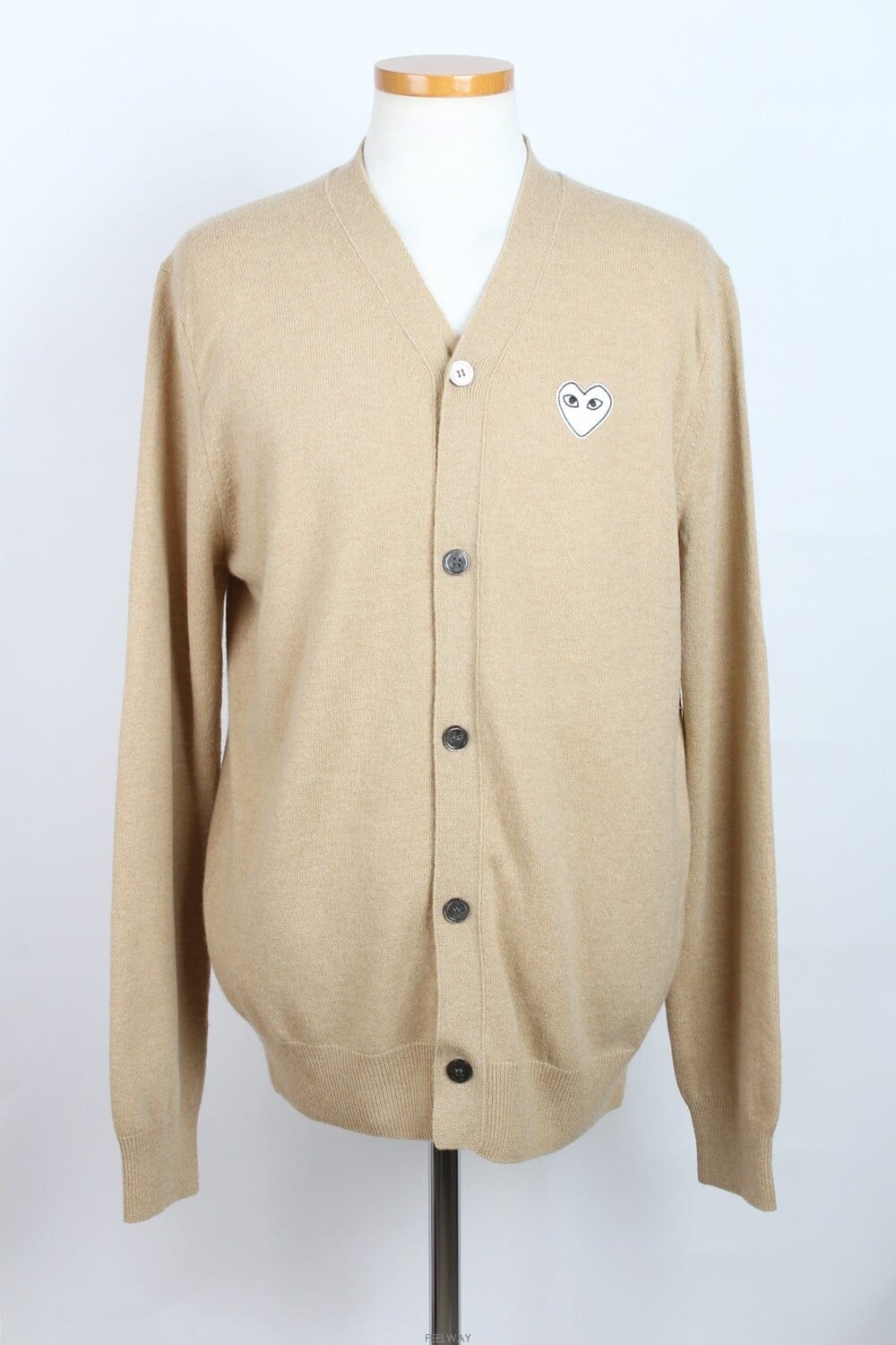 Comme des Garcons �ĵ������� ȭ��Ʈ���� ����� ������ XL(105)�ĵ������� ȭ��Ʈ���� ����� ������ XL(105)