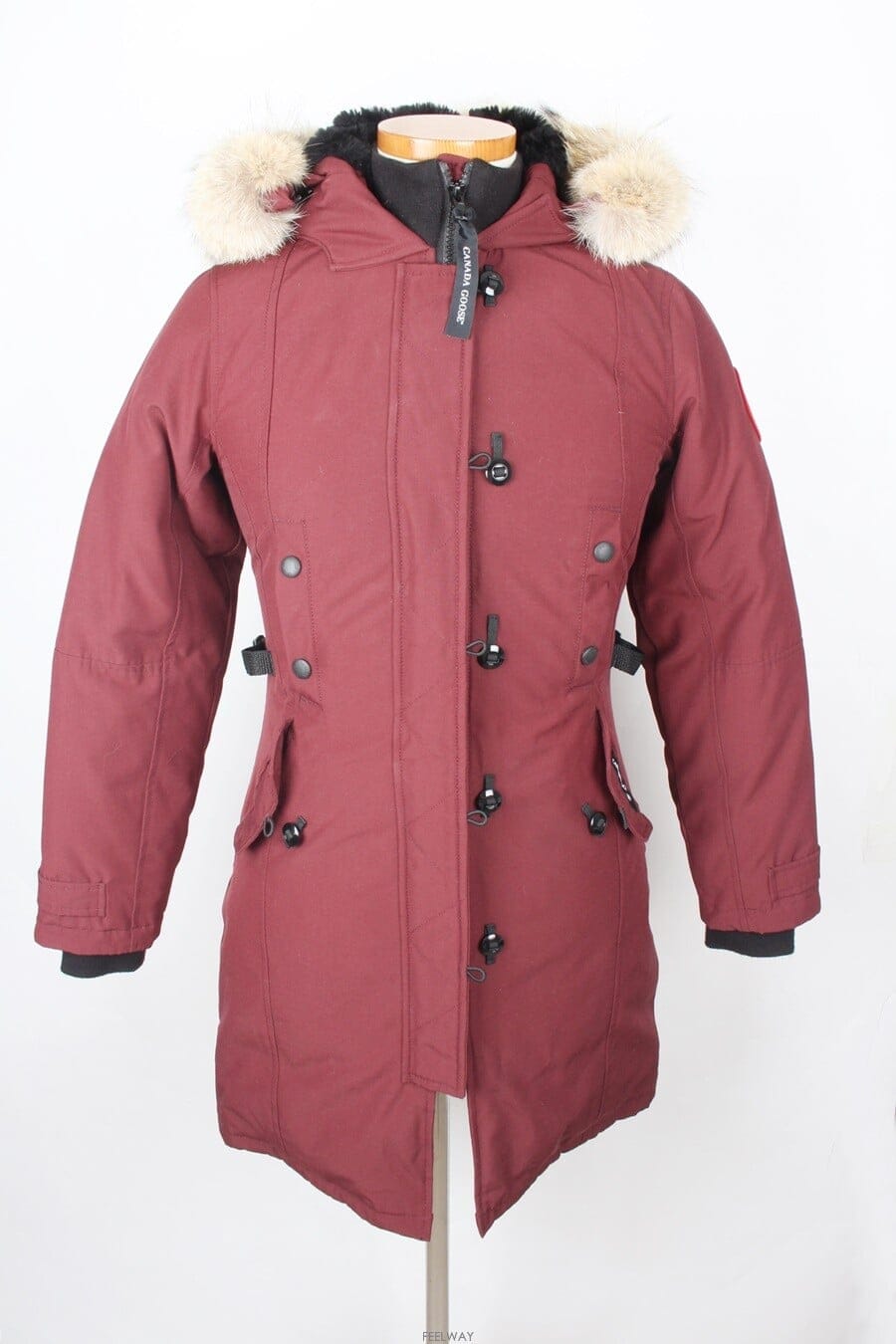 Canada Goose ĳ���ٱ��� ĵ���� ���е� ���ǵ� XSĳ���ٱ��� ĵ���� ���е� ���ǵ� XS