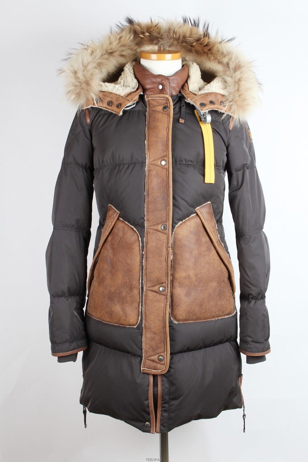 Parajumpers �Ķ����۽� �պ��� ����� �簡�� �е� S�Ķ����۽� �պ��� ����� �簡�� �е� S