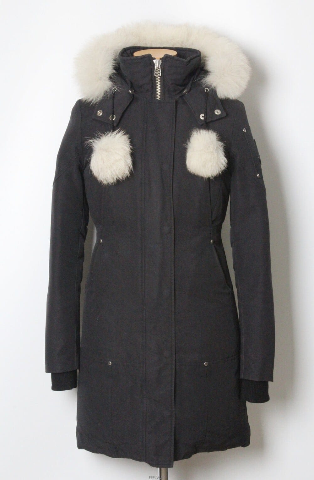 Moose Knuckles ������Ŭ ��ƿ�� �ĵ� �е� ���� S(55)������Ŭ ��ƿ�� �ĵ� �е� ���� S(55)