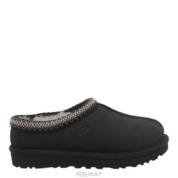 26FW 어그 뮬 슬리퍼 1184353 BLK Black