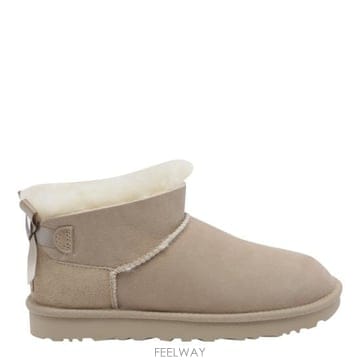 26FW 어그 부츠 1185491 SAN Beige