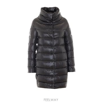 26FW 에르노 도라 다운 코트 PI0177DIC 12017Z9300 Black