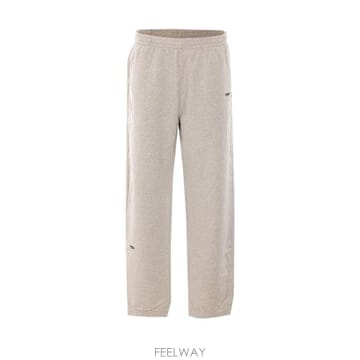 26FW 리프레젠트 스트레이트 팬츠 OCM100043 30 Beige