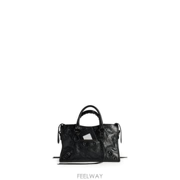 Balenciaga 26FW �߷��þư� ũ�ν��� 865762 BLACK26FW �߷��þư� ũ�ν��� 865762 BLACK