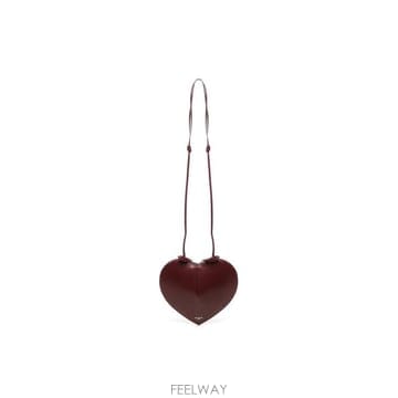 Alaia 26FW �˶��̾� ���� ī����Ų �긣�� AA1P003C0Y75 325 ROUGE GRENAT26FW �˶��̾� ���� ī����Ų �긣�� AA1P003C0Y75 325 RO