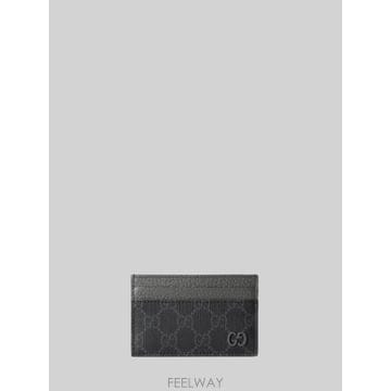 GUCCI 26FW ���� �����÷� GG ī�� ���̽� 768248 BLACK26FW ���� �����÷� GG ī�� ���̽� 768248 BLACK