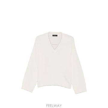 26FW 파비아나 필리피 스웨터 MAD226F420 M28125 Rafia