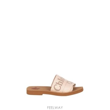 26FW 끌로에 샌들 CHC23U188EF 26Y BLUSHY BEIGE