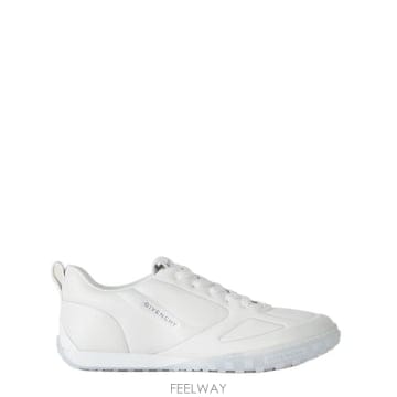 26FW 지방시 드레스 슈즈 BH00B6H1XX 117 White gray