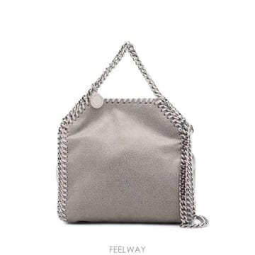 Stella McCartney 26FW ���ڶ� ��īƮ�� ���� 391698W9132 LIGHT GREY26FW ���ڶ� ��īƮ�� ���� 391698W9132 LIGHT GREY