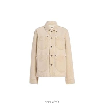 케이트 자켓 더마스