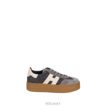 26FW 호간 스니커즈 HXW6980FB6D VJ60CPM GRIGIO