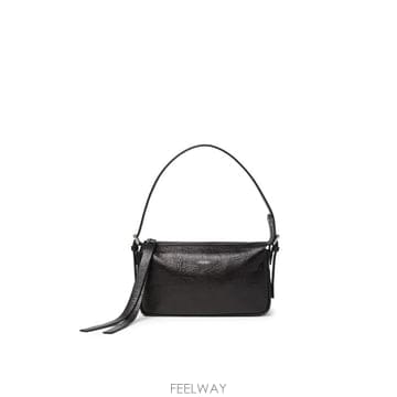 26FW 펜디 숄더백 8BS123 B14MF0QA1 NERO