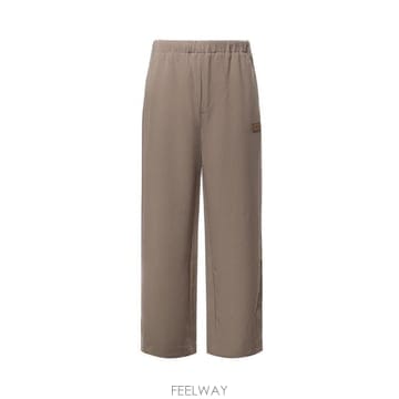 26FW 아미리 팬츠 AMBMPA1086 687 DARK SAND
