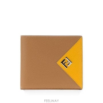 FENDI 26FW ��� FF �������� ���� 7M0169 B09XF1X5F Light brown yellow26FW ��� FF �������� ���� 7M0169 B09XF1X5F Light brow