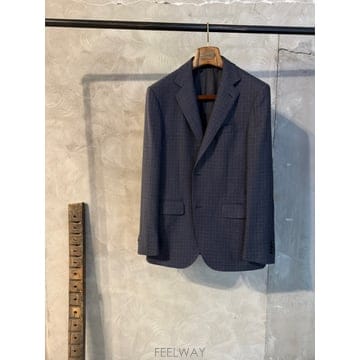 S.T.듀퐁 테일러드 자켓 100