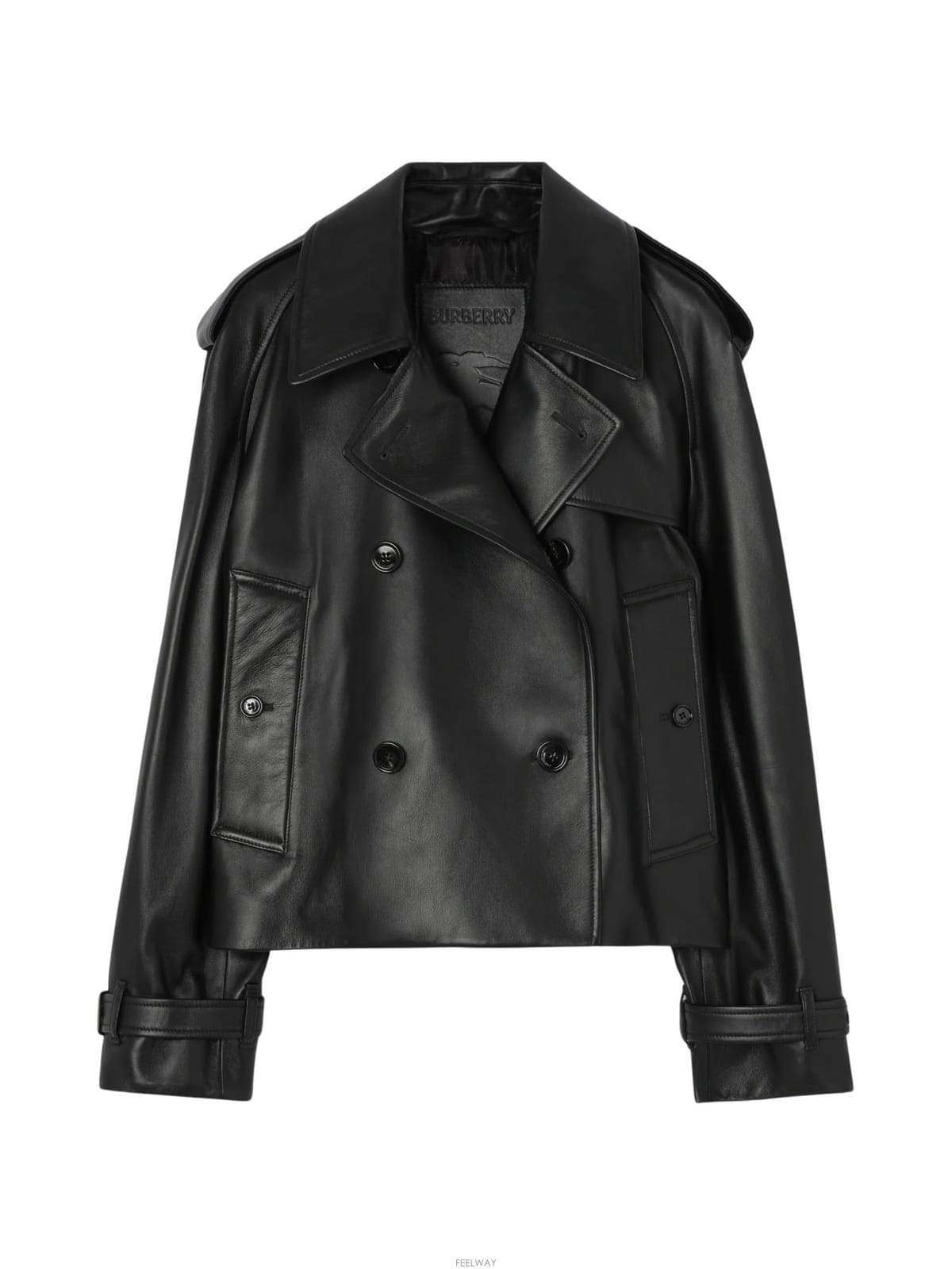 Burberry [S] 26FW ������ ���� MAYFAIR Ʈ��ġ ��Ʈ ���� 8127296 A1189[S] 26FW ������ ���� MAYFAIR Ʈ��ġ ��Ʈ ���� 8127296 