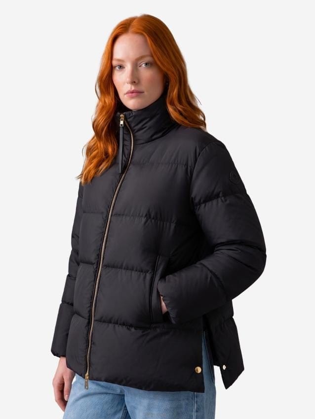 Moncler 26FW ��Ŭ���� ��ġ�ΰ� Vivantesse �ٿ������е� [M] L2093 1A00261 597YW 99926FW ��Ŭ���� ��ġ�ΰ� Vivantesse �ٿ������е� [M] L20