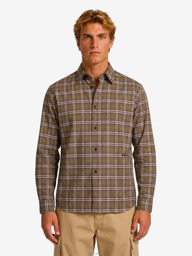 Burberry 26FW ������ üũ ��ư ���� [M] 8130239 C568826FW ������ üũ ��ư ���� [M] 8130239 C5688