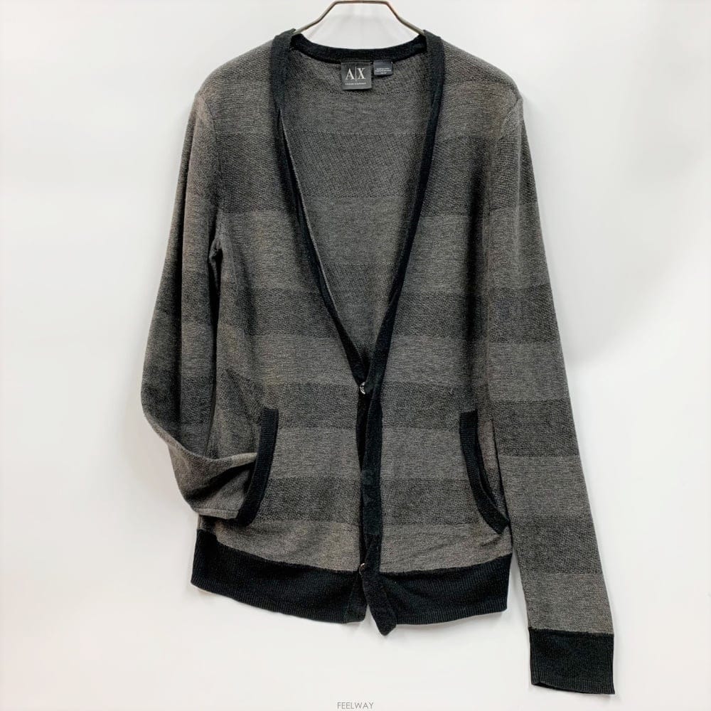 Armani ARMANI EXCHANGE �Ƹ����� �ͽ�ü���� ��ưĳ�� ��Ʈ����� C910ARMANI EXCHANGE �Ƹ����� �ͽ�ü���� ��ưĳ�� ��Ʈ����