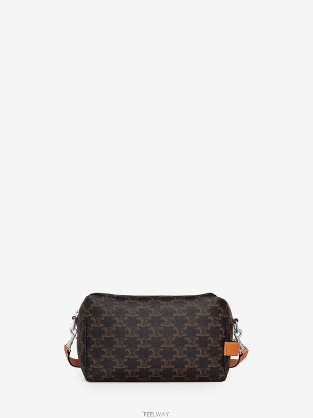 CELINE 26FW ������ Take Away Ʈ������ ũ�ν��� [M] L10033C58 04LI26FW ������ Take Away Ʈ������ ũ�ν��� [M] L10033C58 