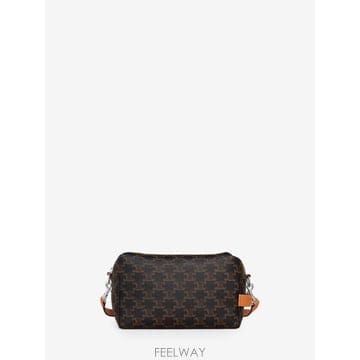 26FW 셀린느 Take Away 트리옹프 크로스백 [M] L10033C58 04LI