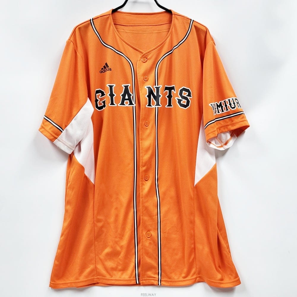 Adidas ADIDAS X GIANTS �Ƶ�ٽ� ��̿츮 ���̾��� �߱����� ���̽������� C916ADIDAS X GIANTS �Ƶ�ٽ� ��̿츮 ���̾��� �߱����� ��