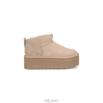 26FW 어그 부츠 1135092 SAN Beige