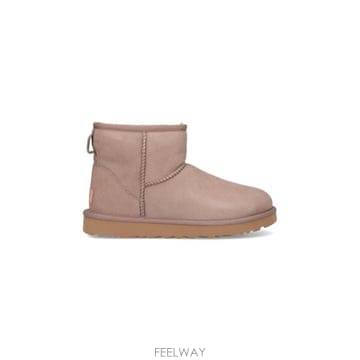 26FW 어그 클래식 미니 2 부츠 1016222 CRBO Beige