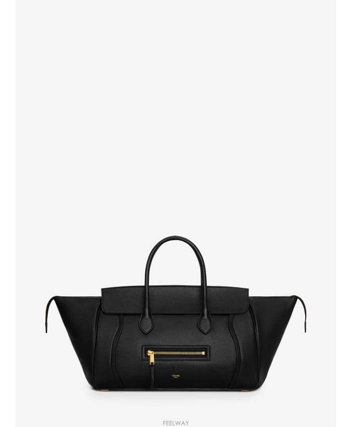 CELINE 26FW ������ ���� Luggage ��Ʈ�� �̵�� [M] L108K3056 38NO26FW ������ ���� Luggage ��Ʈ�� �̵�� [M] L108K3056 3