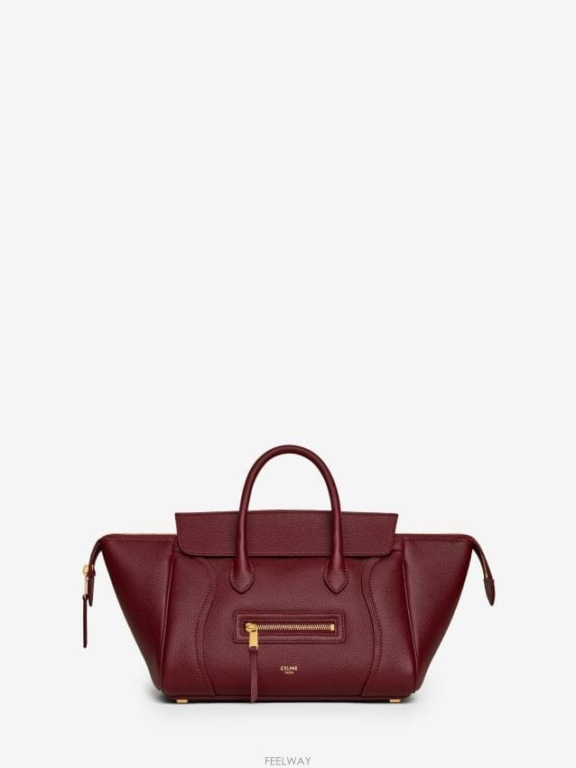 CELINE 26FW ������ graphite small New ������ ��Ʈ ����� [M] L108J3056 28PO26FW ������ graphite small New ������ ��Ʈ ����� [M] 