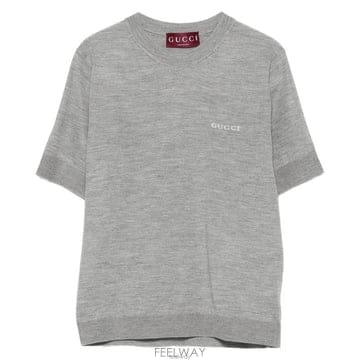 GUCCI ���� �ΰ� ���� ���� Ƽ���� 836747 XKEWC 1014���� �ΰ� ���� ���� Ƽ���� 836747 XKEWC 1014