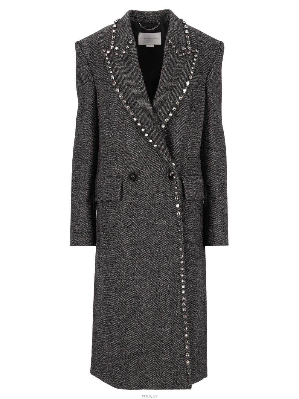 Stella McCartney [A9] ���ڶ� ��īƮ�� 6644833HU7001290 ��Ʈ �ƿ��� ���� 6644833HU7001290-12[A9] ���ڶ� ��īƮ�� 6644833HU7001290 ��Ʈ �ƿ��� ����