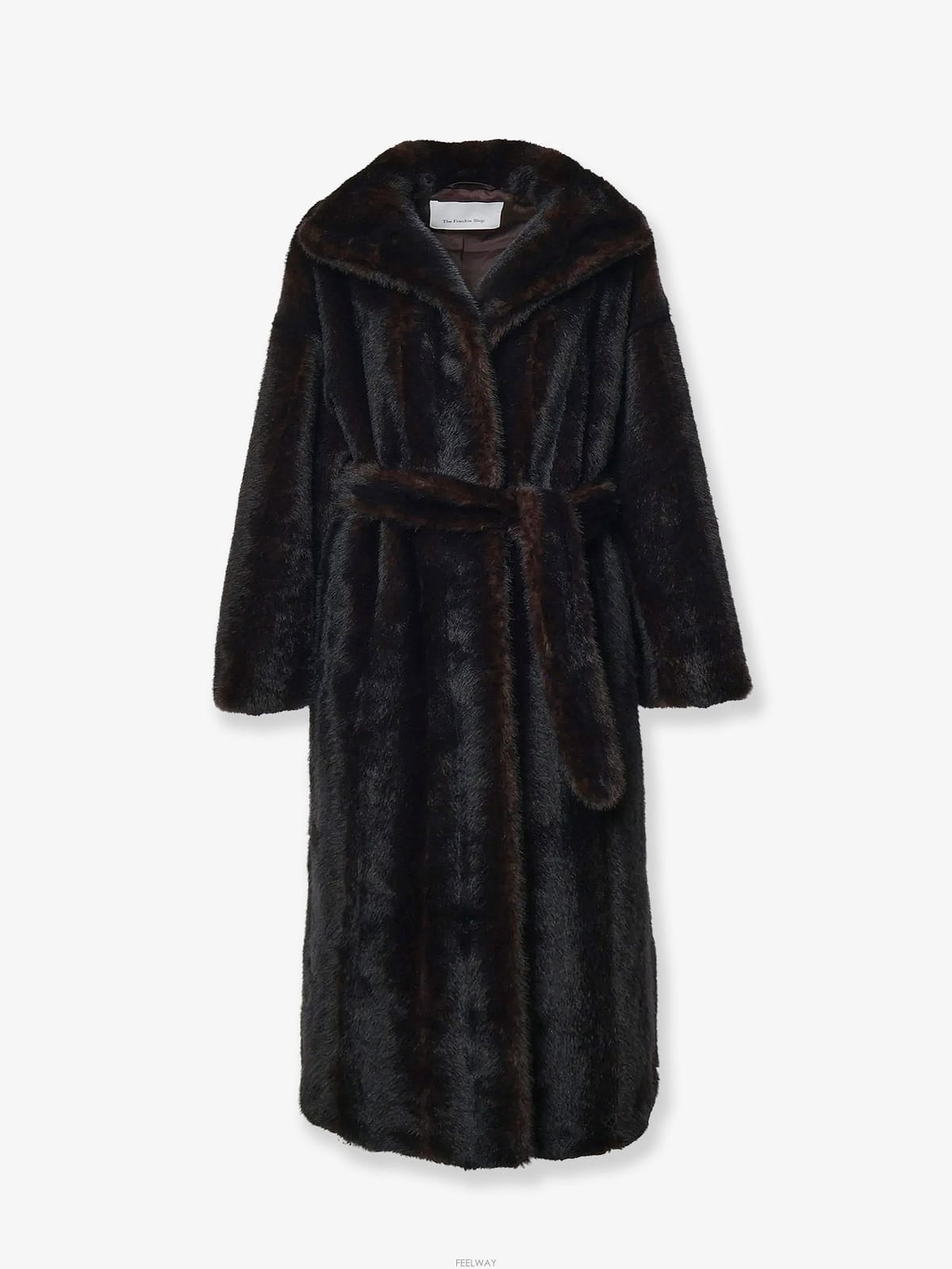 | Other Brand | [A8] THE FRANKIE SHOP COFS22706201 ��Ʈ �ƿ��� ���� COFS22706201-DA[A8] THE FRANKIE SHOP COFS22706201 ��Ʈ �ƿ��� ���� CO