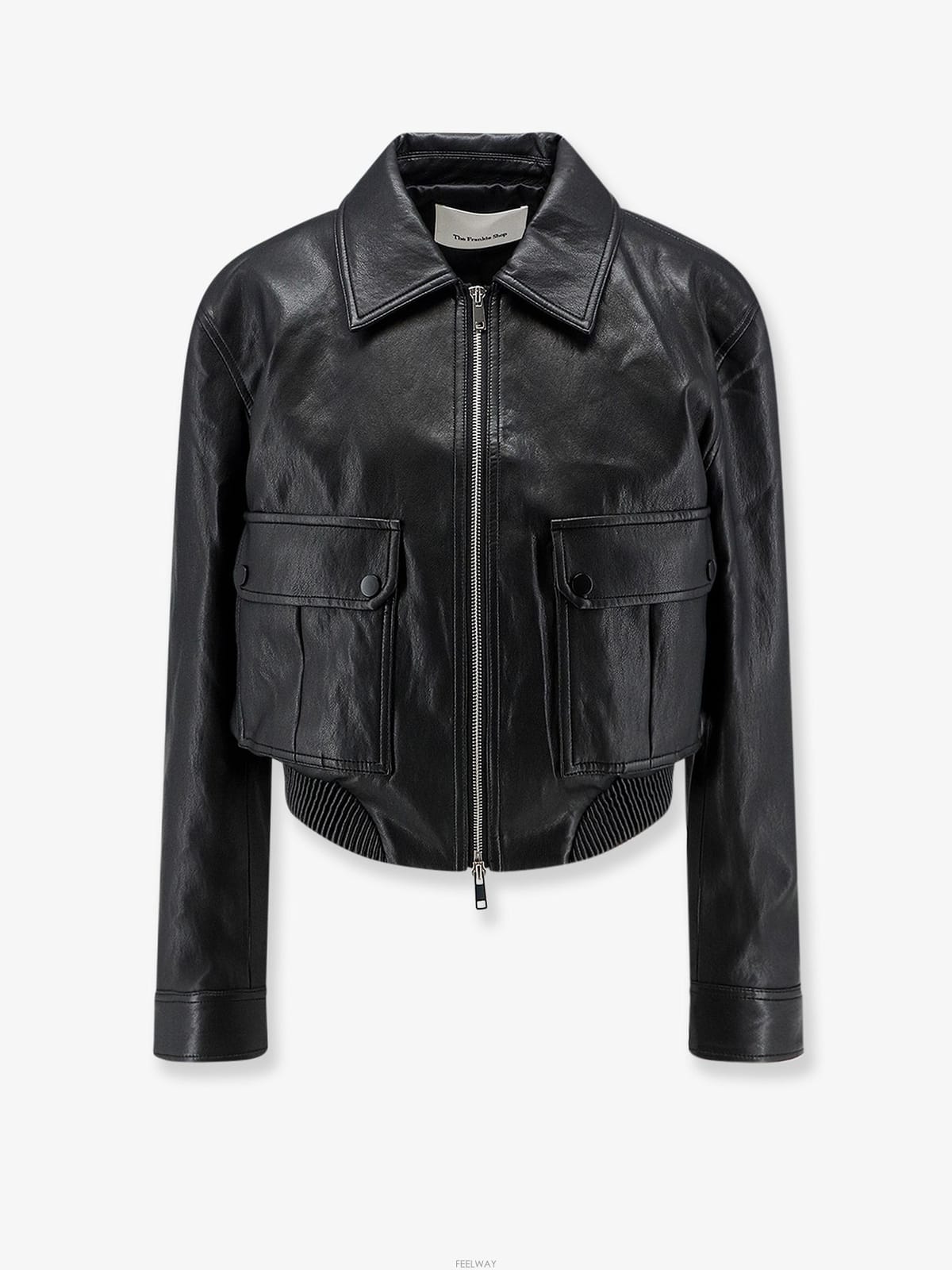 | Other Brand | [A8] THE FRANKIE SHOP JAFS22745100 ���� ��Ŷ �ƿ��� ���� JAFS22745100[A8] THE FRANKIE SHOP JAFS22745100 ���� ��Ŷ �ƿ��� ��