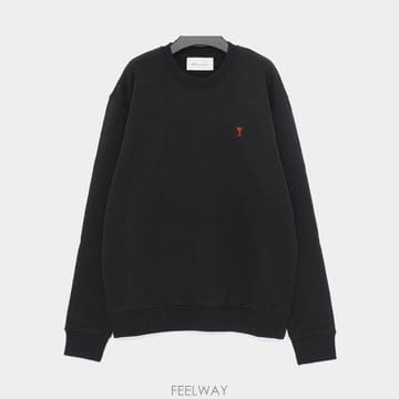 Ami �ƹ� 26FW ���� ������Ʈ�ΰ� ����Ʈ ���� ������ BFUSW035 730 001�ƹ� 26FW ���� ������Ʈ�ΰ� ����Ʈ ���� ������ BFUSW03